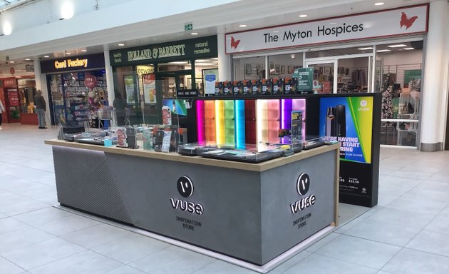 Photo of Vuse Inspiration Kiosk Coventry (Formally Vype)