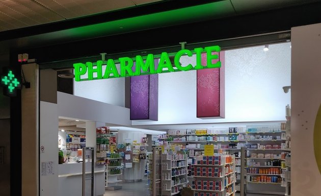Photo de Pharmacie du Centre