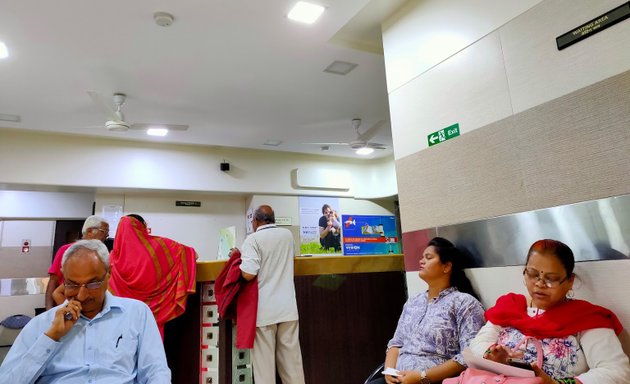 Photo of Akshar Eye Clinic