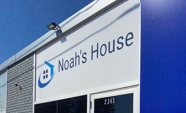 Photo of Noah's House