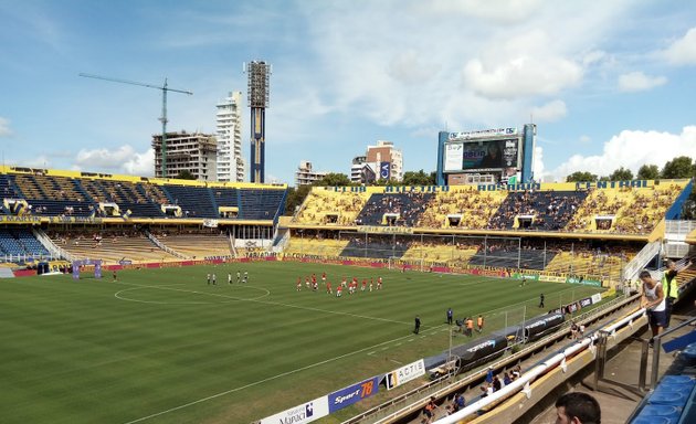 Foto de Gigante de Arroyito