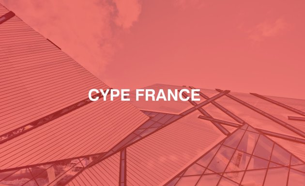 Photo de Logiciel CAO BIM Architecture Ingénierie Bâtiment RE2020 Eurocode - CYPE France
