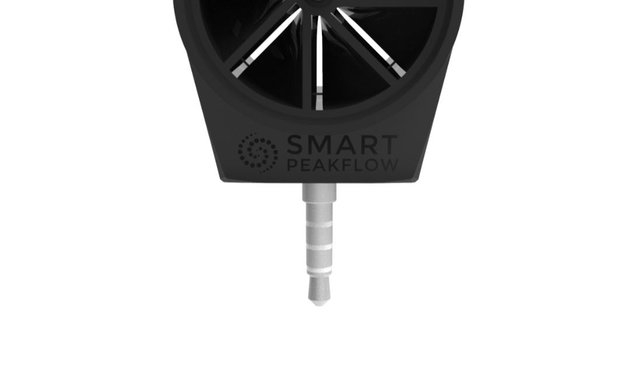 Photo of Smart Respiratory Products Ltd