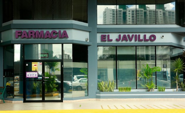 Foto de Farmacia El Javillo | San Fernando