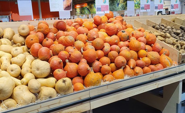 Photo de O'tera Amiens - Supermarché de produits frais en circuit court