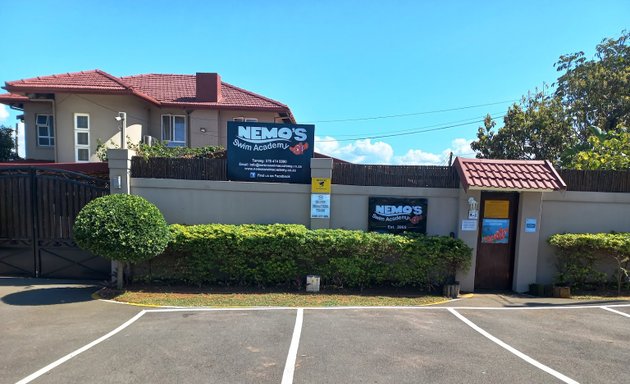 Photo of Nemo's Swim Academy
