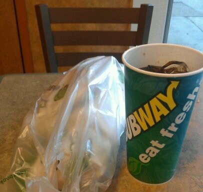 Photo of Subway