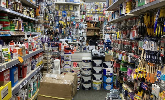 Photo of Pimlico Hardware Plumbing & Electrical Supplies & Key Cutting