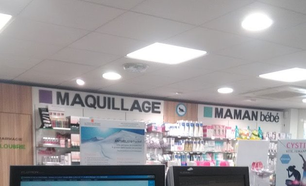 Photo de Pharmacie la Touloubre