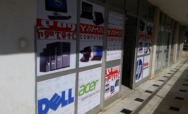 Photo of Yama Computer