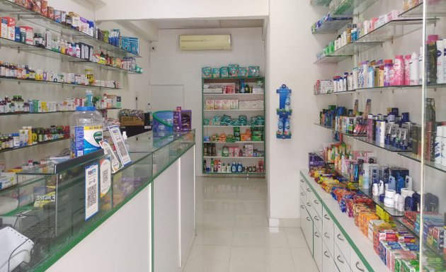 Photo of Wellness First Pharmacy