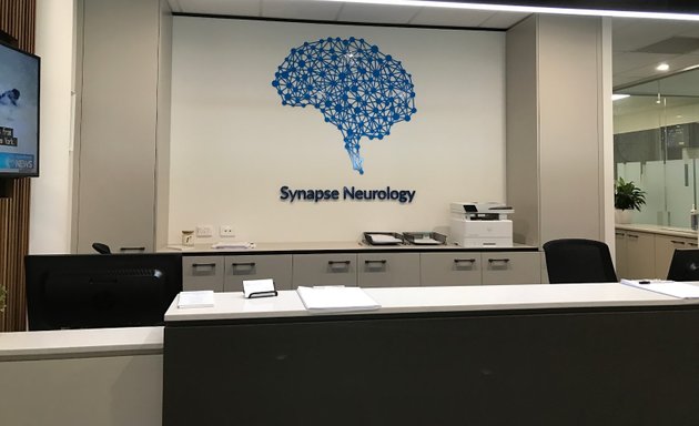 Photo of Synapse Neurology