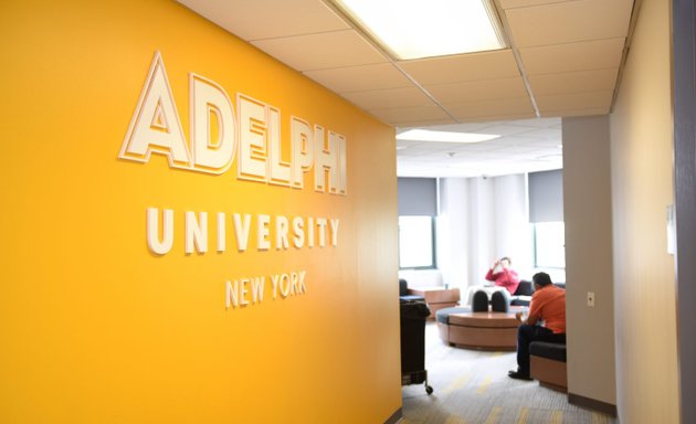 Photo of Adelphi University - Manhattan Center