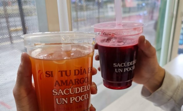 Foto de Bubble Tea & Coffee Shop