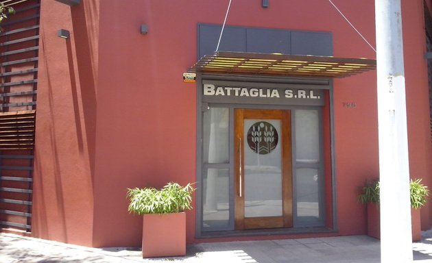 Foto de Battaglia