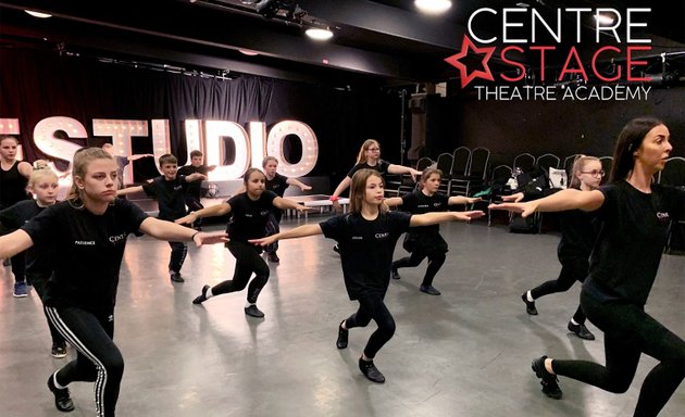 Photo of Centre Stage Theatre Academy - Bexleyheath