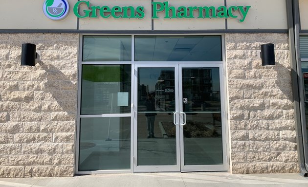 Photo of Greens Pharmacy