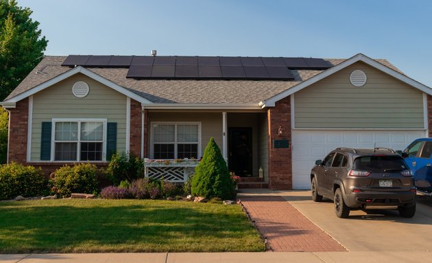 Photo of Apex Solar Solutions