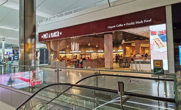 Photo of Pret a Manger