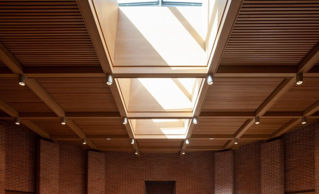 Photo de Pôle Funéraire de Toulouse Métropole SUD - funérarium et crématorium