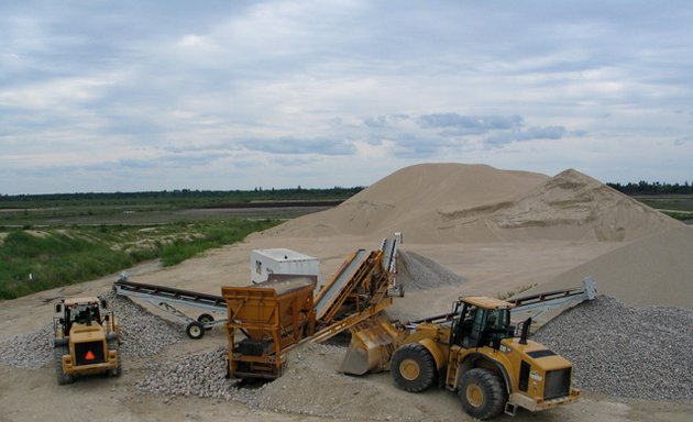 Photo of Gauthier Soils Ltd