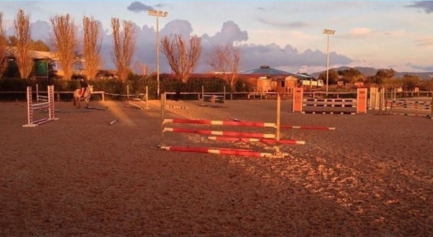 foto Excalibur Equestrian Centre