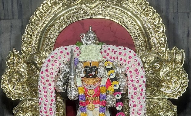 Photo of Sallapuradamma Temple