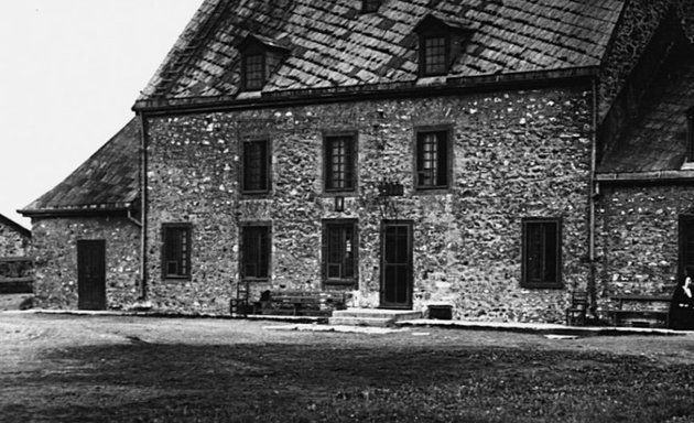 Photo of Maison Saint-Gabriel
