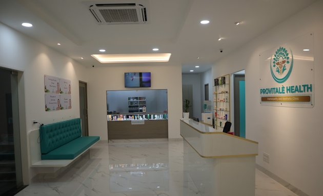 Photo of Provitale Health Homoeopathy & Aesthetic Clinic