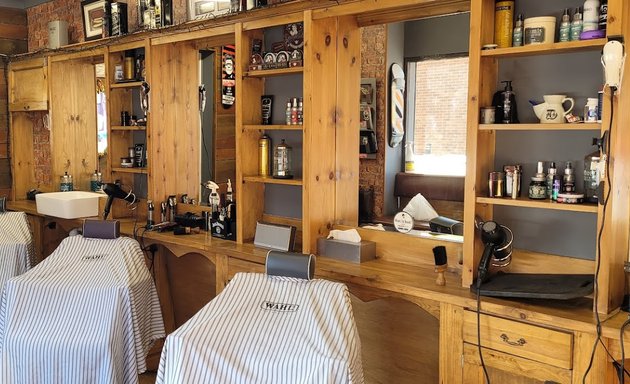 Photo of Denby's Barber Shop