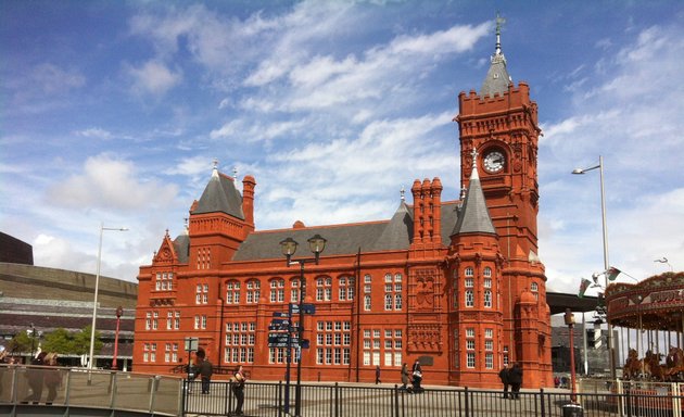 Photo of Mermaid Quay