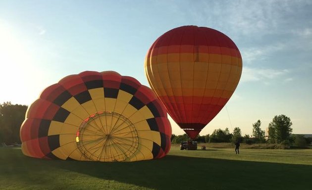 Photo of Chicago Balloon Rides