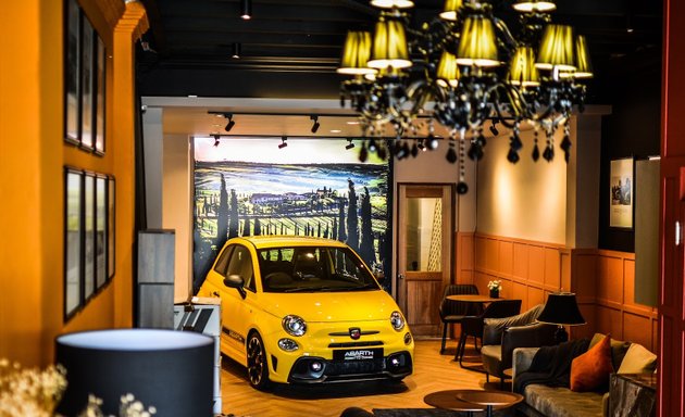 Photo of Abarth Boutique