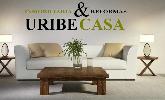 Foto de Inmobiliaria y Reformas UribeCasa