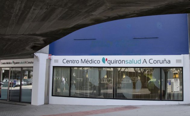 Foto de Quirónsalud ~ Centro Médico