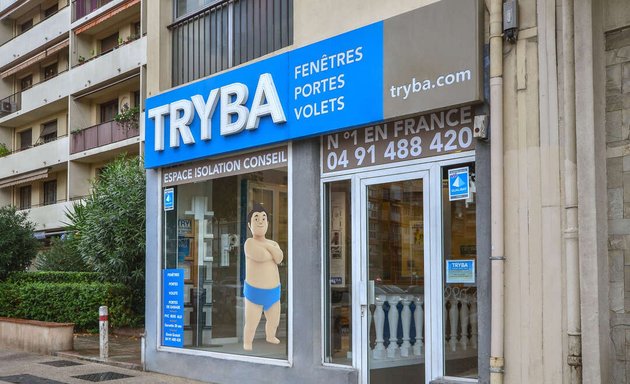 Photo de TRYBA Marseille