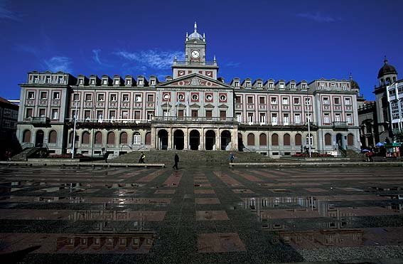 Foto de Peritos Judiciales Atasar a Coruña