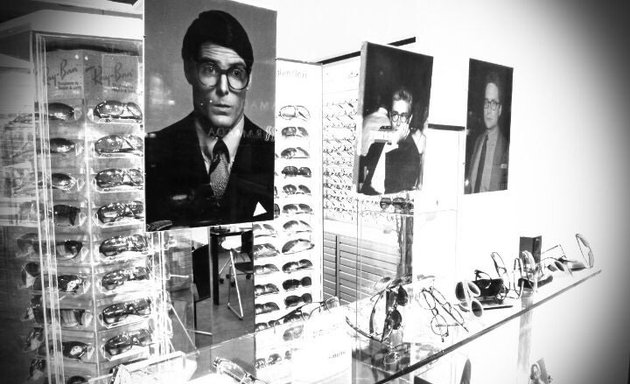 Foto von Augenoptik Berlin-Mitte