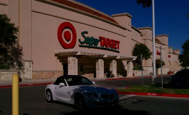 Photo of Target Mobile