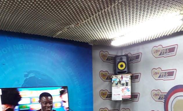 Photo of Nhyira FM 104.5