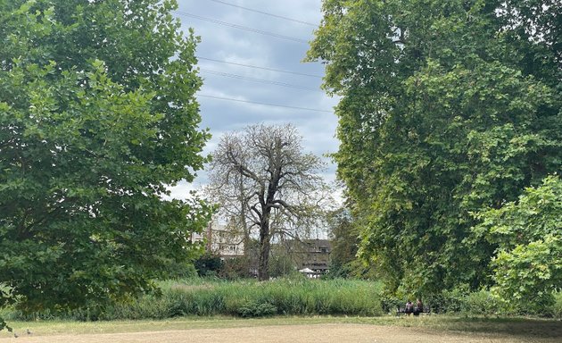 Photo of Wandle Park