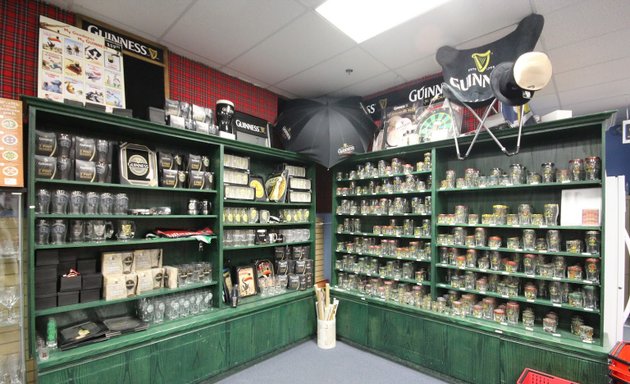 Photo of The Scottish And Irish Store