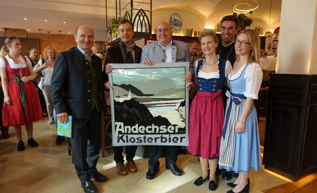 Foto von Andechser am Dom - die himmlische Wirtschaft