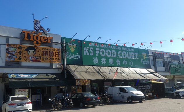 Photo of 襀祥美食中心，ks Food Court
