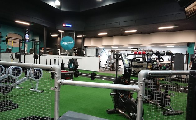 Photo of PureGym Coventry Skydome