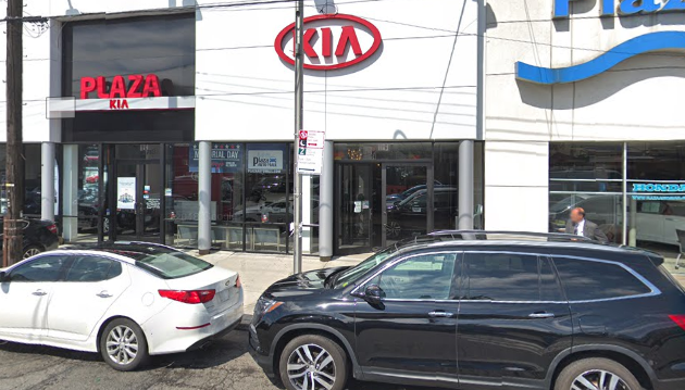 Photo of Plaza Kia Service