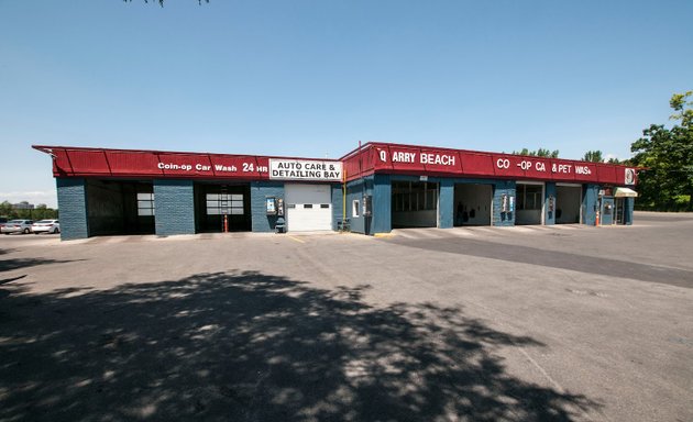 Photo of Quarry Beach Coin Car Wash