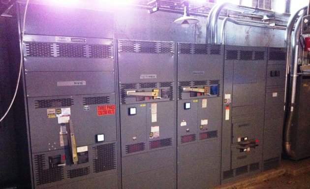 Photo of D & J Electric