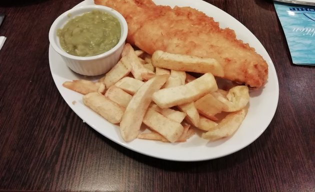 Photo of FryMaster Fish & Chip Restaurant & Take Away