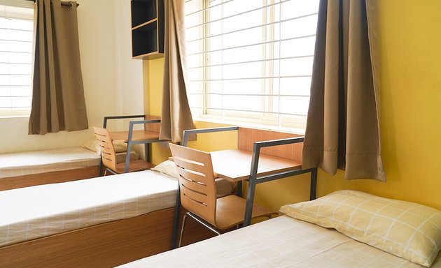 Photo of COVIE Co Living Space - Yelahanka 90